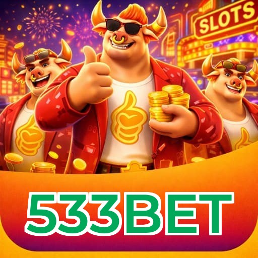 Coleção Premium de Slots 533BET - NetEnt, Pragmatic Play, Evolution